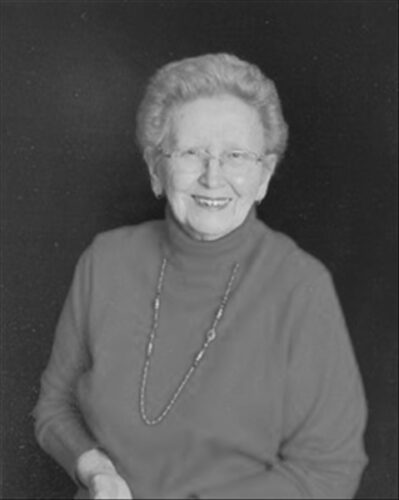 JULIA DALY